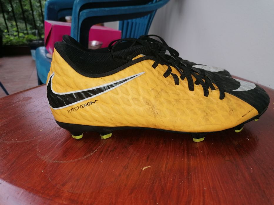 nike hypervenom olx